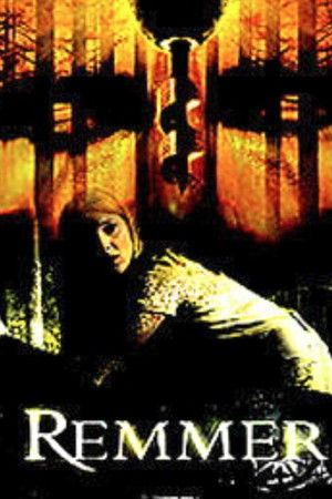 Remmer Remmer
