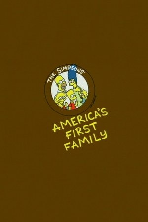 The Simpsons: America's First Family The Simpsons: America's First Family