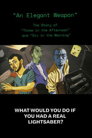 An Elegant Weapon An Elegant Weapon