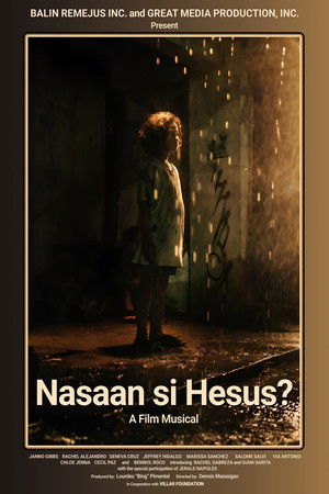 Nasaan si Hesus? Nasaan si Hesus?