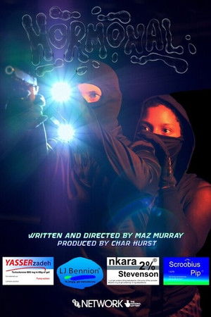 Hormonal Hormonal