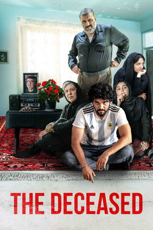 The Deceased The Deceased