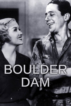 Boulder Dam Boulder Dam