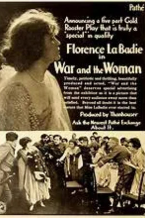War and the Woman War and the Woman