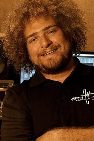 Ariel Alvarado