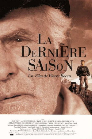 The Last Season The Last Season