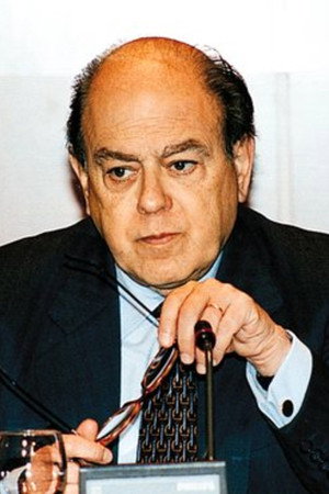 Jordi Pujol