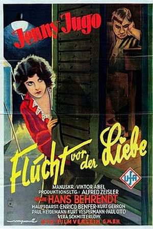 Die Flucht vor der Liebe