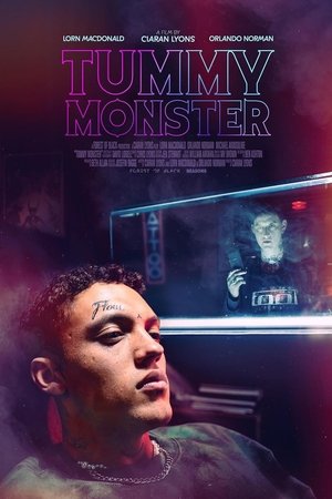 Tummy Monster Tummy Monster