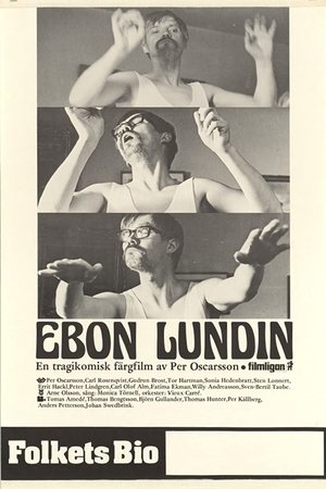 Ebon Lundin Ebon Lundin