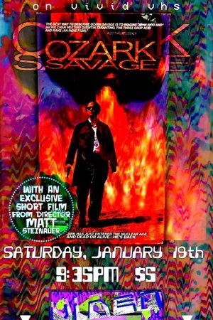 Ozark Savage Ozark Savage