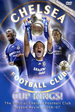 Chelsea FC - Season Review 2006/07 Chelsea FC - Season Review 2006/07