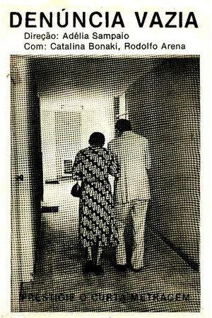 Denúncia Vazia Denúncia Vazia