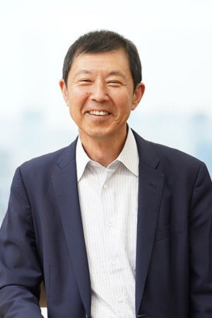 Osamu Yoshiba