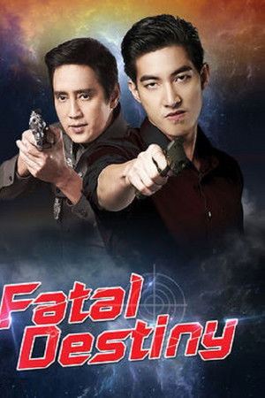 Fatal Destiny