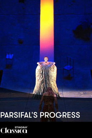 Parsifal's Progress Parsifal's Progress