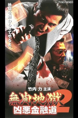 Incessant Hell: The Vile Road of Finance 2