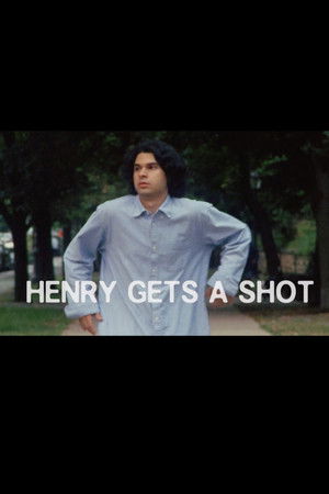 Henry Gets a Shot Henry Gets a Shot