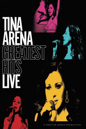 Tina Arena: Greatest Hits Live Tina Arena: Greatest Hits Live