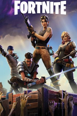 Fortnite: The Musical