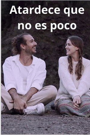 Atardece que no es poco