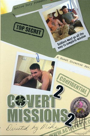 Covert Missions 2 Covert Missions 2