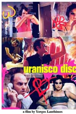 Uranisco Disco Uranisco Disco