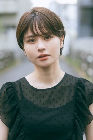 Meiry Mochizuki