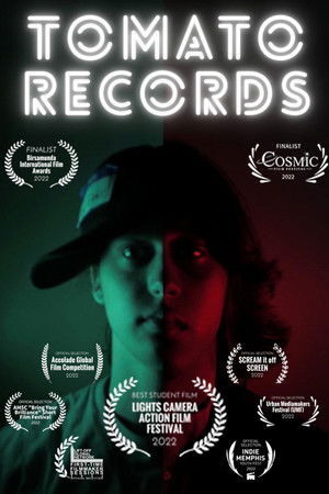 Tomato Records Tomato Records