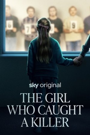 The Girl Who Caught a Killer The Girl Who Caught a Killer