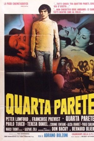 The Fourth Wall The Fourth Wall