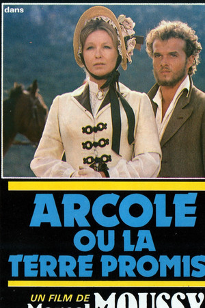 Arcole ou la terre promise