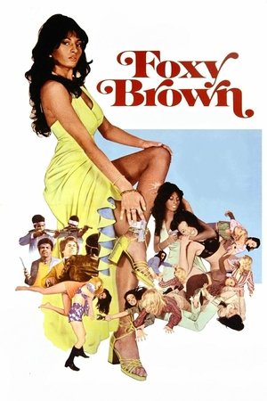 Foxy Brown Foxy Brown