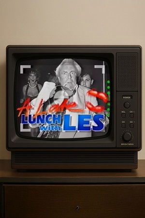 A Late Lunch With Sir Les A Late Lunch With Sir Les