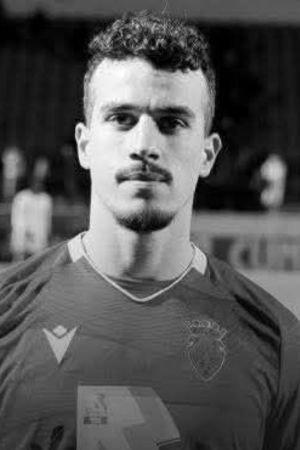 André Teixeira da Silva