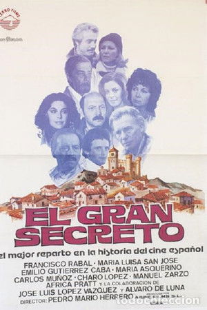 El gran secreto El gran secreto