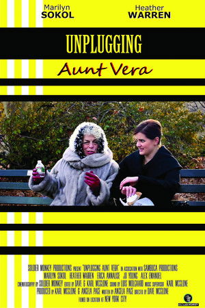 Unplugging Aunt Vera