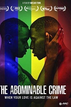 The Abominable Crime The Abominable Crime