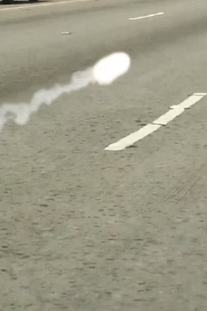 Look Up Now! Look Up Now!