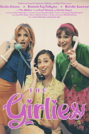 The Girlies The Girlies