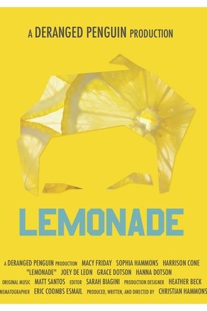 Lemonade Lemonade