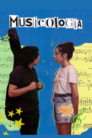 Musicología Musicología