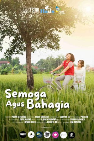 Semoga Agus Bahagia Semoga Agus Bahagia