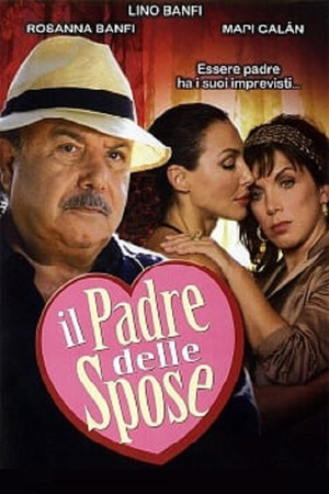 Il padre delle spose Il padre delle spose