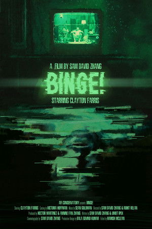 Binge! Binge!
