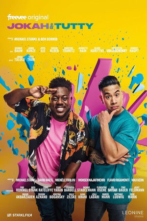Jokah & Tutty Jokah & Tutty
