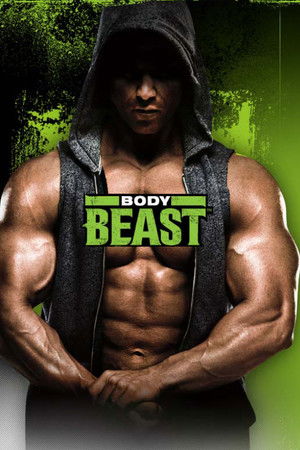 Body Beast - Beast: Total Body
