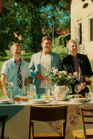 Přání k narozeninám 2 Přání k narozeninám 2