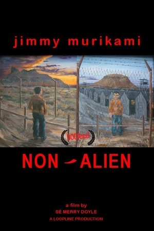 Jimmy Murakami: Non-Alien Jimmy Murakami: Non-Alien