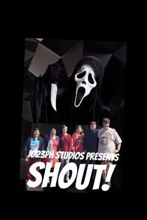 Shout!: A Scream Parody Shout!: A Scream Parody